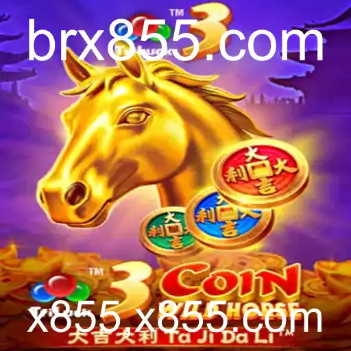 Explorando o Universo Cativante de 3CoinWildHorse