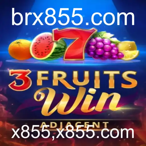 Descubra o Mundo de 3FruitsWin: Um Jogo de Estratégia e Diversão