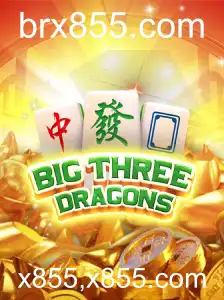 Descubra o Mundo Empolgante de BigThreeDragons