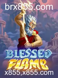 Descubra o Universo de BlessedFlame: Estratégia e Aventuras