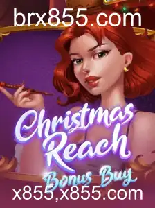 Explorando o Fascinante Mundo do Jogo ChristmasReachBonusBuy
