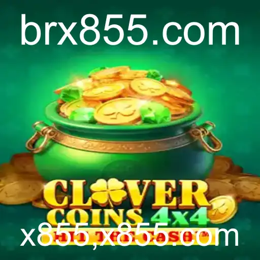 CloverCoins4x4: Explorando o Mundo Vibrante do Novo Jogo de Estratégia