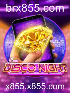 Descubra o Universo de Diversão do Jogo DiscoNightM