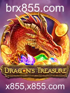 Descubra o Mundo de Dragon's Treasure: Um Jogo Fascinante da Plataforma x855