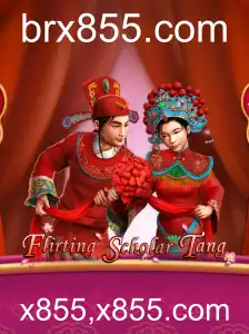 Explorando o Mundo de Flirting Scholar Tang