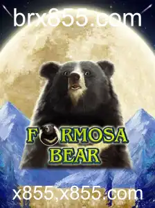 Descubra o Fascinante Mundo de FormosaBear e sua Aventura em x855