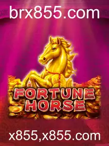 Explorando o Universo de FortuneHorse: Um Guia Completo