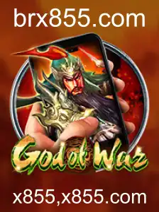 Explorando o Universo de GodofWarM: Introdução ao Jogo e Suas Regras