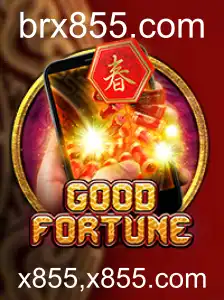 Descubra o Fascínio do Jogo GoodFortuneM