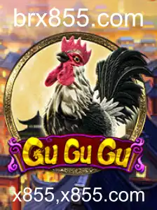 Descubra o Fascinante Mundo do Jogo GuGuGu
