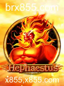 Hephaestus: O Jogo Que Mescla Estratégia e Inovação no Cenário Atual