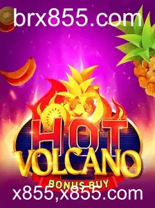 Explorando o Jogo HotVolcanoBonusBuy