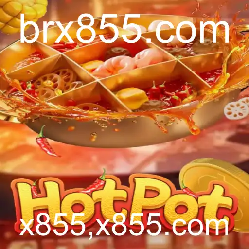 O Fascinante Mundo do Jogo Hotpot