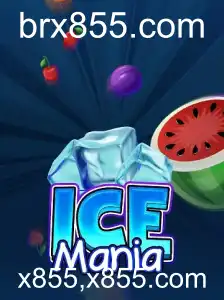 Descubra IceMania: O Novo Fenômeno dos Jogos Envolventes