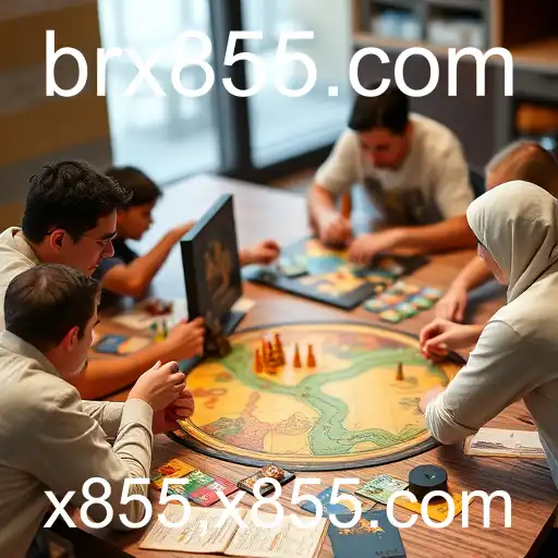 Jogos de mesa