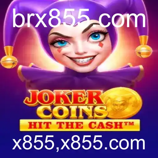 JokerCoins: Uma Inovadora Experiência em Jogos Online