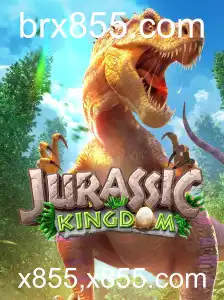 Explorando o Mundo de JurassicKingdom: Um Jogo de Aventuras e Estratégia
