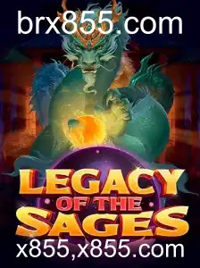Legacy of the Sages: Uma Jornada Épica no Tabuleiro