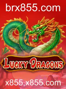Descubra o Fascinante Mundo de LuckyDragons