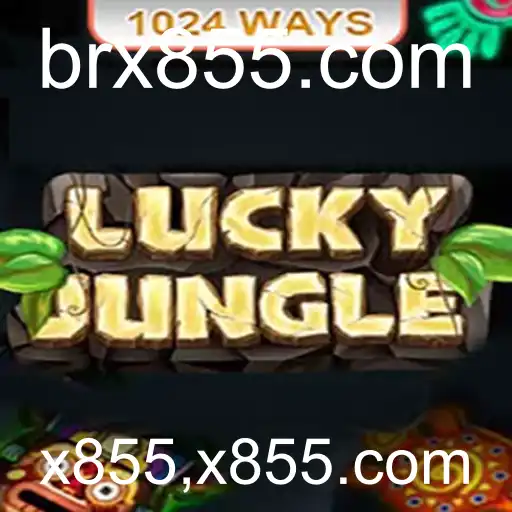 Explorando o Mundo de LuckyJungle1024: Regras e Estratégias para Sucesso