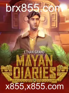 Aventura e Estratégia no Universo de MayanDiaries