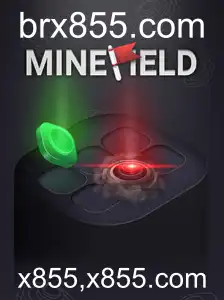 Descubra a Emoção de MineField: Estratégia e Desafio