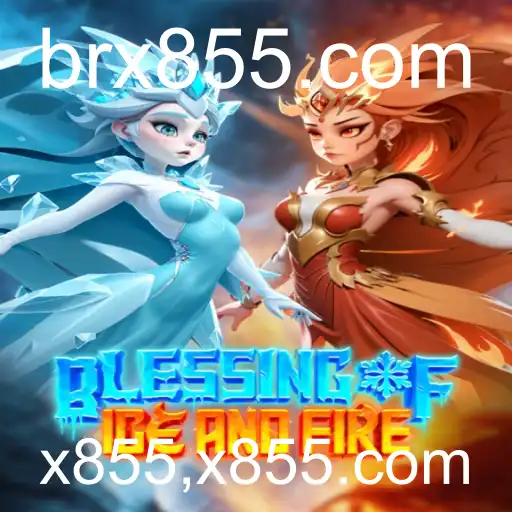 Descubra o Universo de 'Blessing of Ice and Fire'