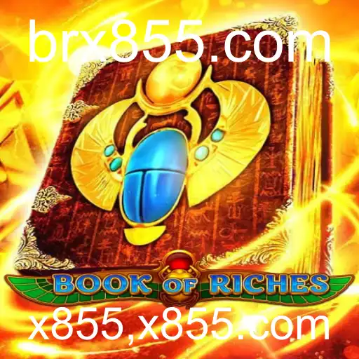 Descubra o Fascinante Mundo do BookofRiches