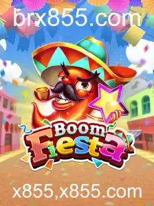 BoomFiesta: A Nova Sensação do Mundo dos Jogos