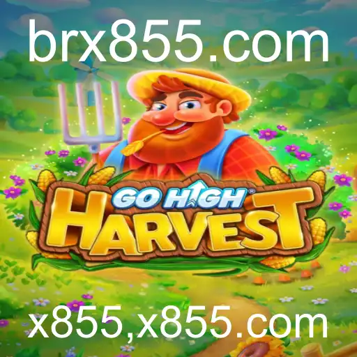 GoHighHarvest: Uma Nova Experiência de Jogo em x855