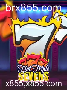 Descubra HotTripleSevens: Um Novo Clássico no Mundo dos Jogos de Cassino