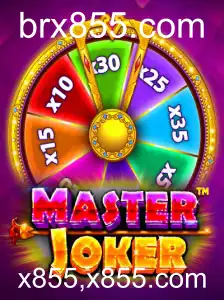 Descubra o Mundo de MasterJoker: Um Guia Completo