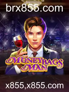 Descubra o Mundo de Aventura de MoneybagsMan