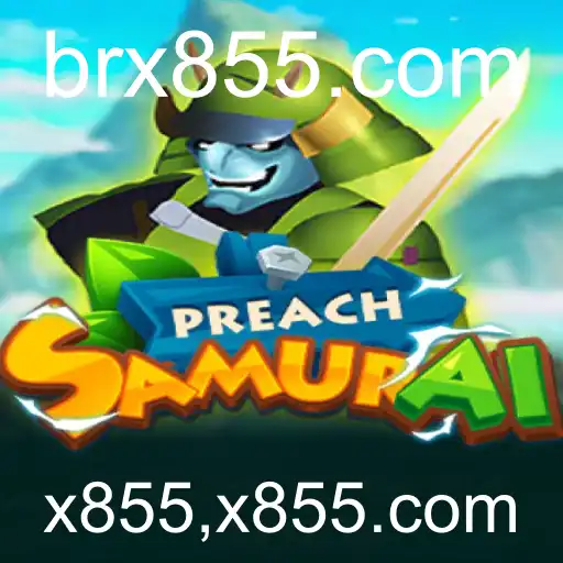 Descubra o Mundo de PreachSamurai: Uma Jornada de Estratégia e Honra