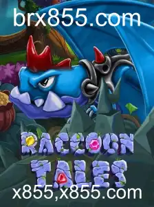 RaccoonTales: A Aventura Virtual que Conquista Jogadores de Todas as Idades