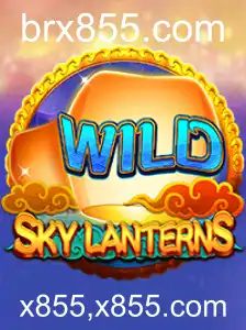 Descubra o Fascinante Mundo de SkyLanterns