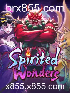 Descubra SpiritedWonders: Uma Jornada de Estratégia e Aventura