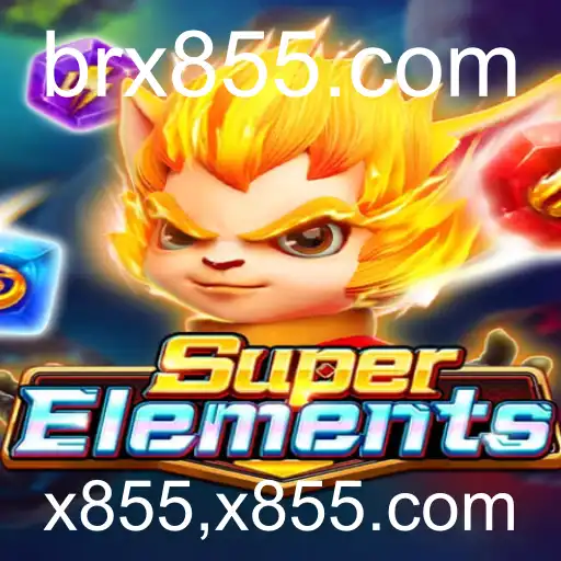 SuperElements: O Inovador Jogo de Estratégia que Conquista o Mundo