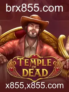 Descubra as Aventuras de TempleofDead: Um Jogo Emocionante para os Amantes de Aventura