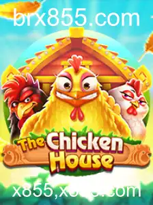 TheChickenHouse: Desvendando o Fascinante Mundo do Jogo de Estratégia Inovador