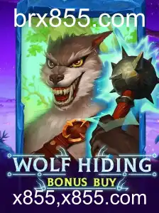 Descubra as Emoções de WolfHidingBonusBuy: Estratégia e Aventura no Mundo dos Jogos Online