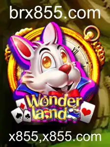 Descubra o Fascinante Mundo de Wonderland