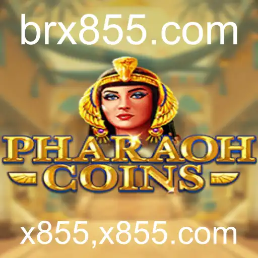 Descubra PharaohCoins: Um Mergulho no Mundo Antigo com x855