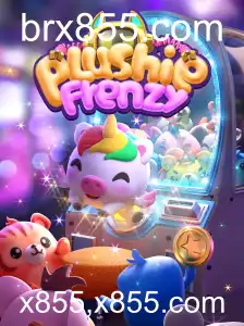 Explorando o Mundo Encantado de PlushieFrenzy