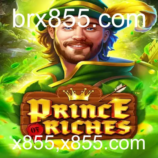 Descubra o Mundo de Luxo com PrinceOfRiches