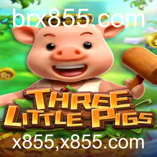 Descubra a Aventura do Jogo THREELITTLEPIGS: Uma Experiência Única